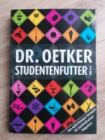 Buch Dr. Oetker Studentenfutter von A-Z Bayern - Hohenberg a.d. Eger Vorschau