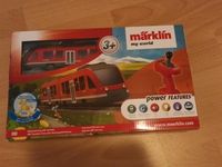 Märklin MyWorld Akkubahn Fernbedienung Set 29100 Nordrhein-Westfalen - Hamm Vorschau