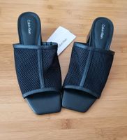 CALVIN KLEIN KEILSANDALETTE NEU Feldmoching-Hasenbergl - Feldmoching Vorschau