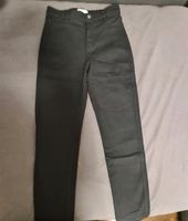 Jeggings, Jeans  schwarz, gr. 40 Hessen - Stadtallendorf Vorschau