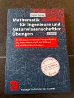 Lothar Papula Mathematiker für Ingenieure ( Übungen) Bayern - Ichenhausen Vorschau