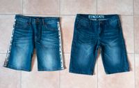 Shorts kurze Jeans Hosen Gr.164 Brandenburg - Falkensee Vorschau