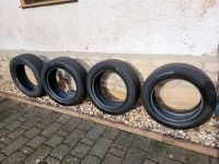 4x Michelin Primacy 4 215 55 r 17 94V DOT 0322 T Roc Sachsen-Anhalt - Salzatal Vorschau