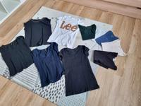 Tshirts sehr gut erhalten Bayern - Weisendorf Vorschau