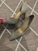 Goldene Pumps von Michael Kors Hessen - Rosbach (v d Höhe) Vorschau