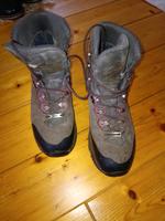 Lowa Wanderschuhe Hessen - Felsberg Vorschau