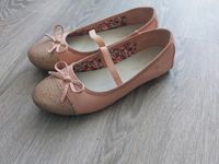 Ballerinas rosa gr.34 Bayern - Ingolstadt Vorschau