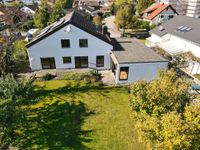 Gepflegtes Architektenhaus mit großem Grundstück in Mochenwangen Baden-Württemberg - Wolpertswende Vorschau