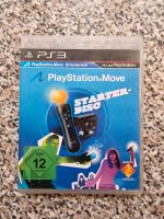 Playstation Move Starter Disc Nordrhein-Westfalen - Bad Salzuflen Vorschau