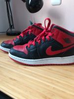 Nike Air Jordans high Größe 39 Red/Black Altona - Hamburg Groß Flottbek Vorschau