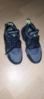 Nike Air Huarache Triple Black 36,5 Nordrhein-Westfalen - Merzenich Vorschau