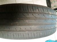 Continental Sommerreifen 215/55 R18 Niedersachsen - Kutenholz Vorschau