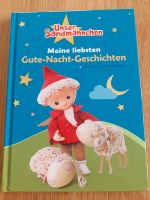 Unser Sandmännchen Meine liebsten Gute-Nacht-Geschichten Bayern - Buch a. Erlbach Vorschau