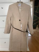 Zara Mantel schon beige neu Hannover - Südstadt-Bult Vorschau