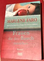 Frauen die den Bauch einziehen  - Taschenbuch Hamburg-Mitte - Hamburg Horn Vorschau