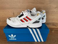 Adidas ZX8000 Olympic Torch 43 1/3 Bayern - Breitenberg Vorschau