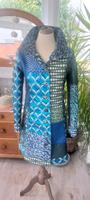 Wunderschöne Desigual Jacke gr.38 Dortmund - Wickede Vorschau