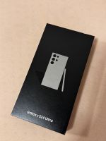 Samsung S24 Ultra 256GB Titanium grey Nordrhein-Westfalen - Wesseling Vorschau