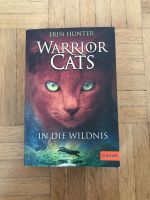 Warrior Cats / In die Wildnis. Saarland - Kleinblittersdorf Vorschau