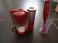 Bosch Kaffemaschine und Mixer Dresden - Kauscha Vorschau