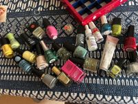 26 teilig nagellack set opi anny revlon Sephora butter Frankfurt am Main - Rödelheim Vorschau