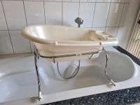 Babywanne mit Halterung für Badewanne Bonn - Bonn-Zentrum Vorschau