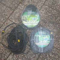 Set Beregnungsspühschlauch Garten 3 x 20m unbenutzt Beuel - Vilich Vorschau