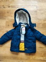 Winterjacke Mini Boden Größe 98 heraustrennbare Weste Baden-Württemberg - Rheinfelden (Baden) Vorschau