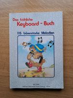 Das fröhliche Keyboard Buch Notenbuch Parchim - Landkreis - Crivitz Vorschau