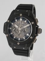 Hublot King Power Baden-Württemberg - Heilbronn Vorschau