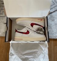 Nike Air Force 1 Gr. 38,5 Nordrhein-Westfalen - Herne Vorschau