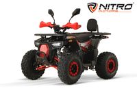 NITRO MOTORS 125cc midi Kinder Quad Dustrider RS8-3G Sport Nordrhein-Westfalen - Gelsenkirchen Vorschau