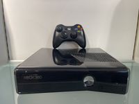 XBOX 360 S Slim Konsole 250GB ORIGINAL Controller Bayern - Vohenstrauß Vorschau