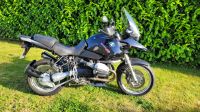 BMW R1150GS zu verkaufen – Top-Zustand, bereit für neue Abenteuer Nordrhein-Westfalen - Ibbenbüren Vorschau