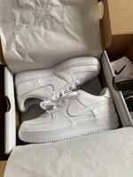 Airforce Nike Schuhe Niedersachsen - Wolfsburg Vorschau