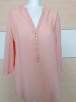 Apricot- farbene Bluse von ESPRIT, 40 Nordrhein-Westfalen - Verl Vorschau