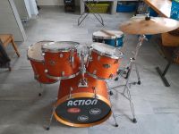 Schlagzeug von "Action" Bayern - Schorndorf Vorschau