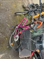 Damenrad Fahrrad  Neuer Schlauch Dortmund - Innenstadt-Ost Vorschau