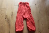 IDAT.dk Sweatanzug Sweatoverall Overall orange Hühner Gr. 86 Bayern - Lamerdingen Vorschau