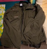 Brandit M65 Giant Herren Jacke NEU Hessen - Offenbach Vorschau