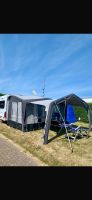 Dometic Luftvorzelt Club Air All Season 390 Model 2020 + Canopy Nordrhein-Westfalen - Remscheid Vorschau