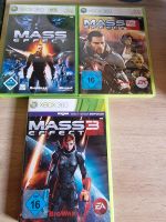 Mass effect Trilogie Nordrhein-Westfalen - Warstein Vorschau