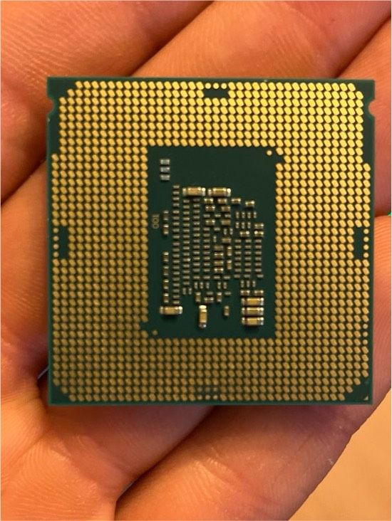 Intel i3-6300T 3.30GHz in Berlin