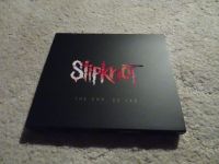 Slipknot The End So Far STRICTLY LIMITED HANDNUMBERED CD EDT Baden-Württemberg - Bietigheim-Bissingen Vorschau