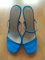 RAID Sandalen Sandaletten Royal Blau 10cm Absatz Gr.38 NEU! Baden-Württemberg - Villingen-Schwenningen Vorschau