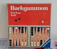 Backgammon Baden-Württemberg - Linkenheim-Hochstetten Vorschau