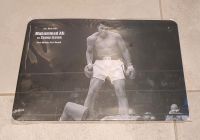 Muhammad Ali Cassius Clay Blechschild Boxen, neu, Sonny Liston Nordrhein-Westfalen - Paderborn Vorschau
