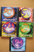 TIME LIFE MUSIC - 5 DOPPEL CDs - THE 90s COLLECTION - 1990 - 1994 Niedersachsen - Wiefelstede Vorschau