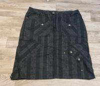 Sommer Rock,Jeans Rock, Cecil Gr.46 Nordrhein-Westfalen - Alpen Vorschau