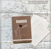 Heimatbuch 1961. Auswanderung nach Russland 1763-1862 Rheinland-Pfalz - Altenkirchen Vorschau